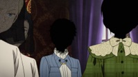 SHADOWS HOUSE S01E05 1080p HEVC x265-MeGusta EZTV SHADOWS HOUSE S01E05 1080p HEVC x265-MeGusta EZTV