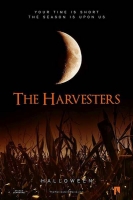 The Harvesters (2017) HDRip x264 - SHADOW[TGx]