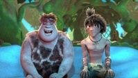 The Croods Family Tree S01E02 1080p HEVC x265-MeGusta EZTV