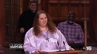 Judge Mathis S22E60 XviD-AFG EZTV Judge Mathis S22E60 XviD-AFG EZTV