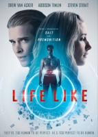 Life Like 2019 DVDRip XviD AC3-EVO