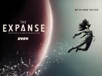 The Expanse - Season 4 - Mp4 x264 AC3 1080p