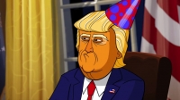 Our Cartoon President S01E08 HDTV x264-aAF[eztv]