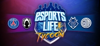 Esports Life Tycoon v1.0.3.6 Esports Life Tycoon v1.0.3.6