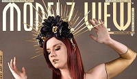 Modelz View - November Part 2, 2019
