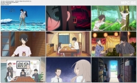 [HR] Kakushigoto 02 [1080p HEVC] HR-MF