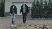 Sorjonen (Bordertown) - season 1 (Eng subs)