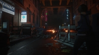 Resident Evil 3 Remake-UNCRACKED