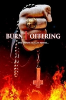 Burnt Offering 2018 HDRip XviD AC3-EVO[TGx]