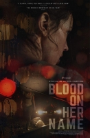 Blood On Her Name 2020 HDRip XviD AC3-EVO