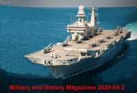 Military and History Magazines 2020-04 2 Military and History Magazines 2020-04 2