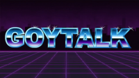 Goy Talk LIVE - Blacked History Month Episode 1-3 720p