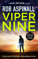 Viper Nine - Rob Aspinall [EN EPUB] [ebook] [ps]