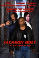Jackson Bolt 2018 HDRip XviD AC3-EVO