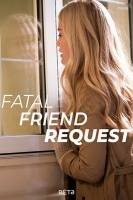 Fatal Friend Request 2019 720p AMZN WEBRip 800MB x264-GalaxyRG