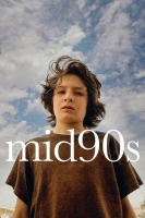 Mid90s 2018 BRRip AC3 X264-CMRG[TGx]
