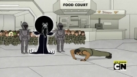 Regular Show S08E15 HDTV x264-W4F[eztv]