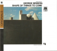 George Benson - Shape Of Things To Come (1968) [EAC-FLAC]