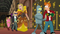 Futurama S12E06 720p HEVC x265-MeGusta EZTV Futurama S12E06 720p HEVC x265-MeGusta EZTV