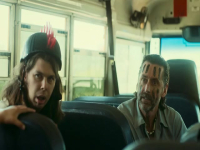 Reservation Dogs S03E08 480p x264-mSD EZTV