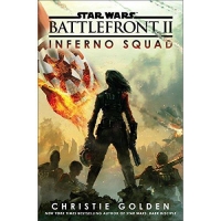 Christie Golden - Star Wars: Battlefront II: Inferno Squad - Audiobook (mp3) [NotNeo]