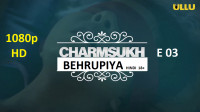 Behrupiya (2019) ULLU Hindi 1080p WEB DL