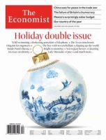 The Economist - December 22, 2018 (.PDF)
