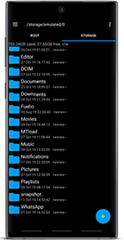 Root Explorer 4.7.1 [Mod] [4allapps]