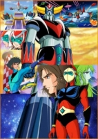 UFO Robo Grendizer [1975] [640x480] [English Subs]
