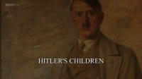 BBC Hitlers Children 1080p HDTV x265 AAC MVGroup