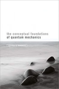 The Conceptual Foundations of Quantum Mechanics [Print Replica] [NulledPremium]