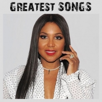 Toni Braxton - Greatest Songs (2018) Mp3 (320kbps) [Hunter]
