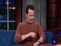 Stephen Colbert 2022 10 13 Jeremy Strong 480p x264-mSD EZTV