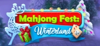 Mahjong Fest: Winterland Mahjong Fest: Winterland
