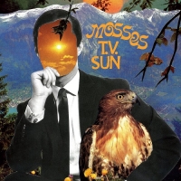 [folk-rock, psychedelic rock] (2020) Mosses - T.V. Sun [FLAC] [DarkAngie]