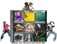 MutzNutz Music Pack 010 2020