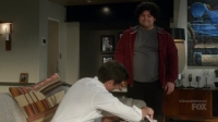 Grandfathered S01E21 HDTV x264 FLEET rarbg