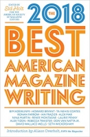 The Best American Magazine Writing 2018 (.ePUB)
