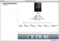 Xilisoft iPad PDF Transfer 3.3.17 Build 20180920 (macOS)