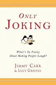 Only Joking: What’s So Funny About Making People Laugh? [NulledPremium]