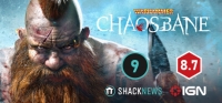 Warhammer: Chaosbane v1.16 (GOG)