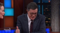 Stephen Colbert 2017 12 07 Sarah Paulson HDTV x264-CROOKS[eztv]