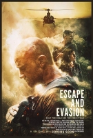 Escape And Evasion (2019) HDRip Escape And Evasion (2019) HDRip