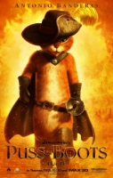 Puss in Boots (2011) 300mb 480p BRRip Z3RO