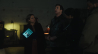 FBI Most Wanted S05E07 720p x265-T0PAZ EZTV