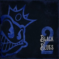 Black Stone Cherry - Black To Blues, Vol. 2 (2019) [320 KBPS]