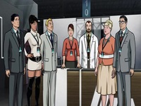 Archer 2009 S13E01 480p x264-mSD EZTV Archer 2009 S13E01 480p x264-mSD EZTV