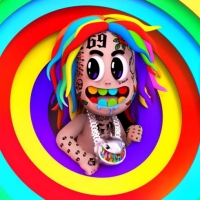 6IX9INE - TattleTales (Deluxe Version) (2020) Mp3 320kbps [PMEDIA] ️
