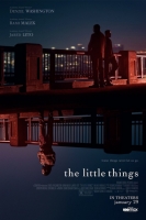 The Little Things (2021)English 720p HDRipx264 AAC 800MB Esubs[MB]