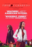 Thoroughbreds 2017 1080p WEB-DL DD5 1 HEVC x265-RMTeam